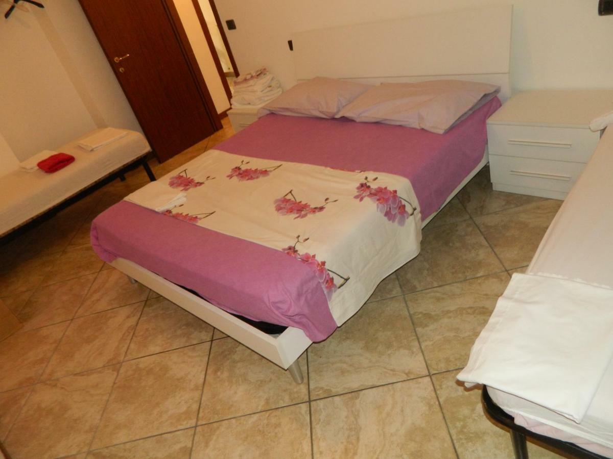 Appartamento Mira Cislago Exterior foto
