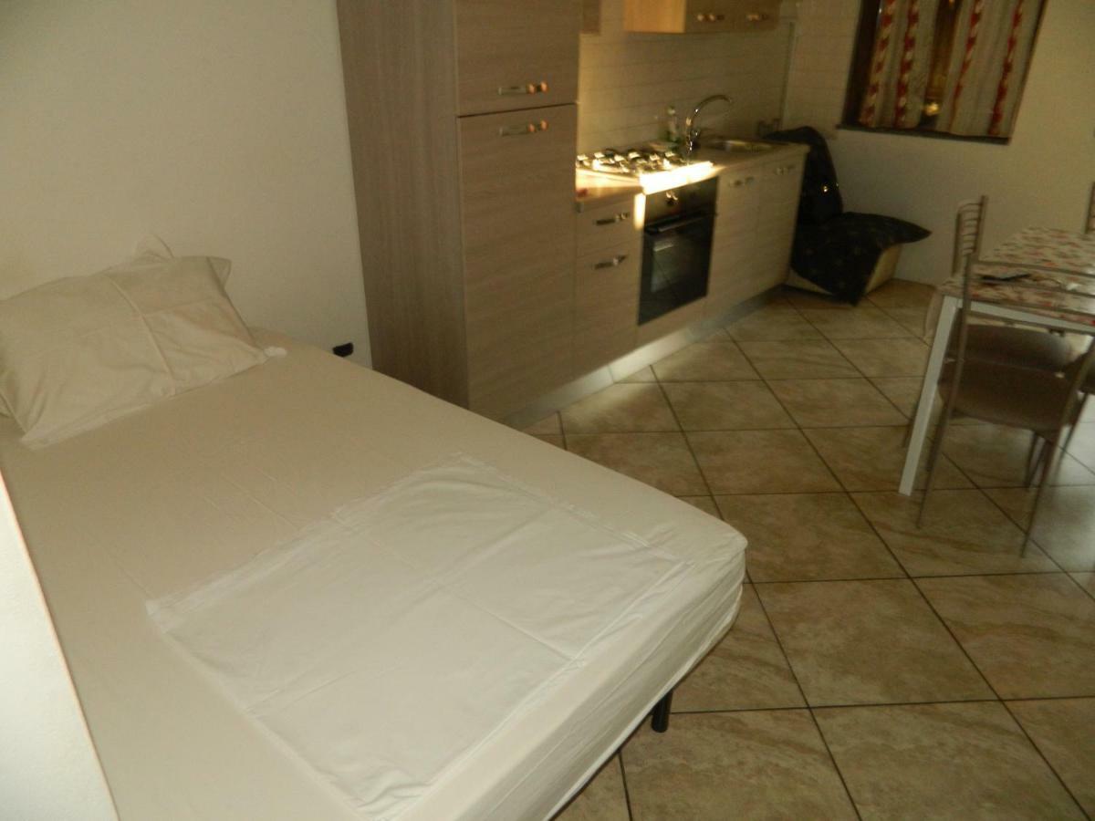 Appartamento Mira Cislago Exterior foto